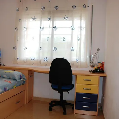 בית נופש Comfortable House In With Private Pool