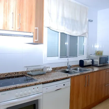Comfortable Haven: Private Pool Retreat Holiday home Les Tres Cales