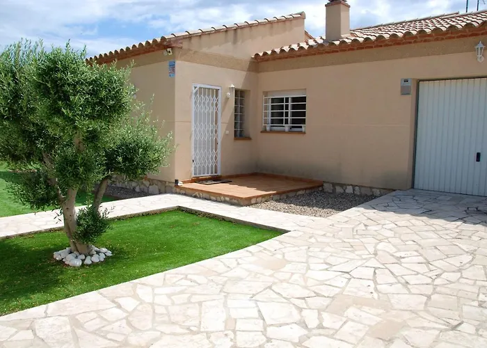 Comfortable House In With Private Pool Dom wakacyjny *